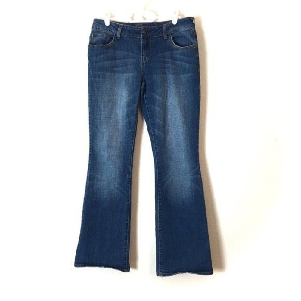 Vintage Delia's Jeans Reese Size 9/10S 29x29